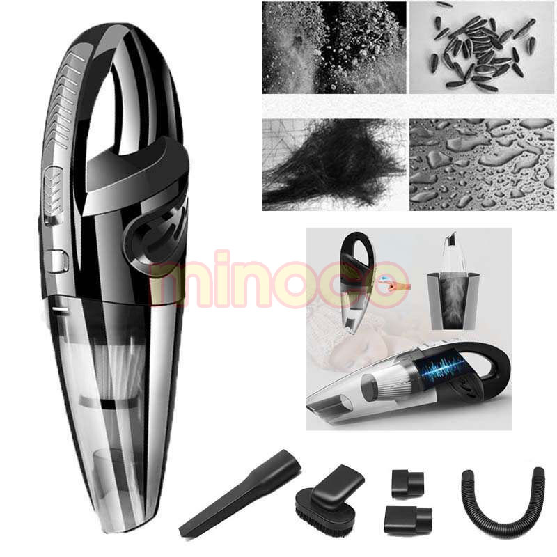 máy hút bụi mini